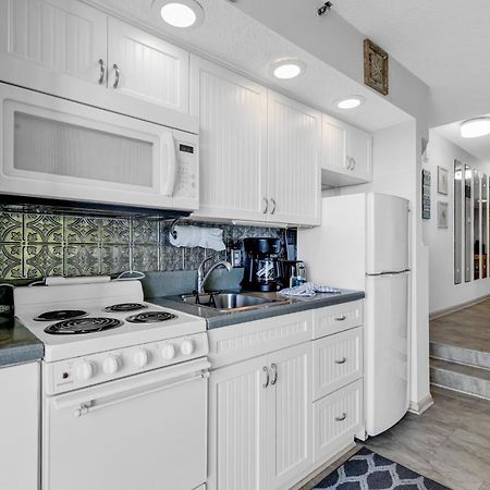 1Br Oceanfront Condo With Pool & Balcony Myrtle Beach Exterior foto